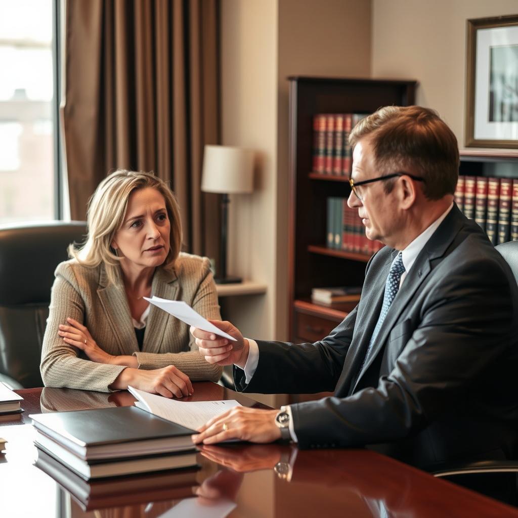 18 Wheeler Accident Lawyer Allegany County