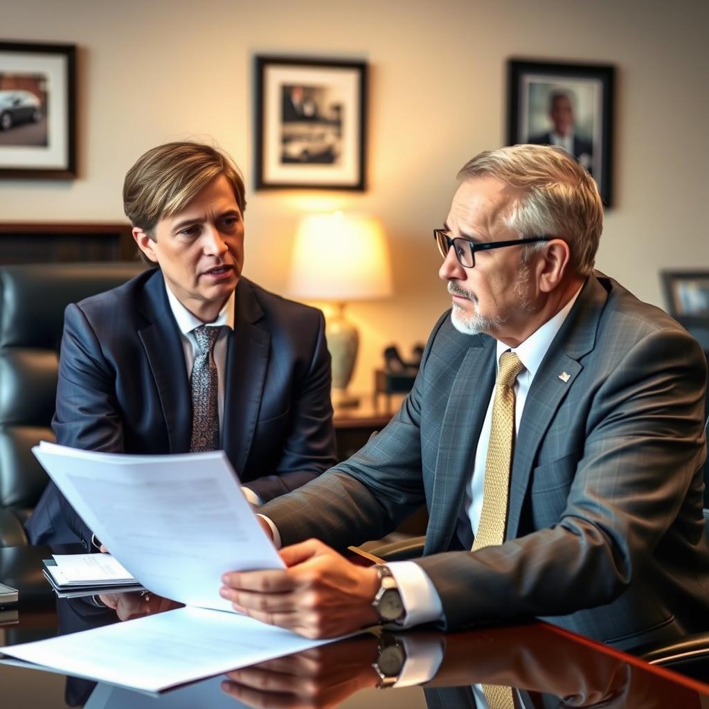 18 Wheeler Accident Lawyer Calvert County