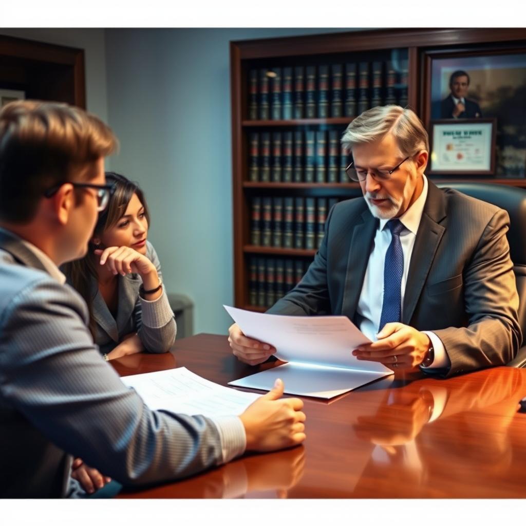18 Wheeler Accident Lawyer Caroline County