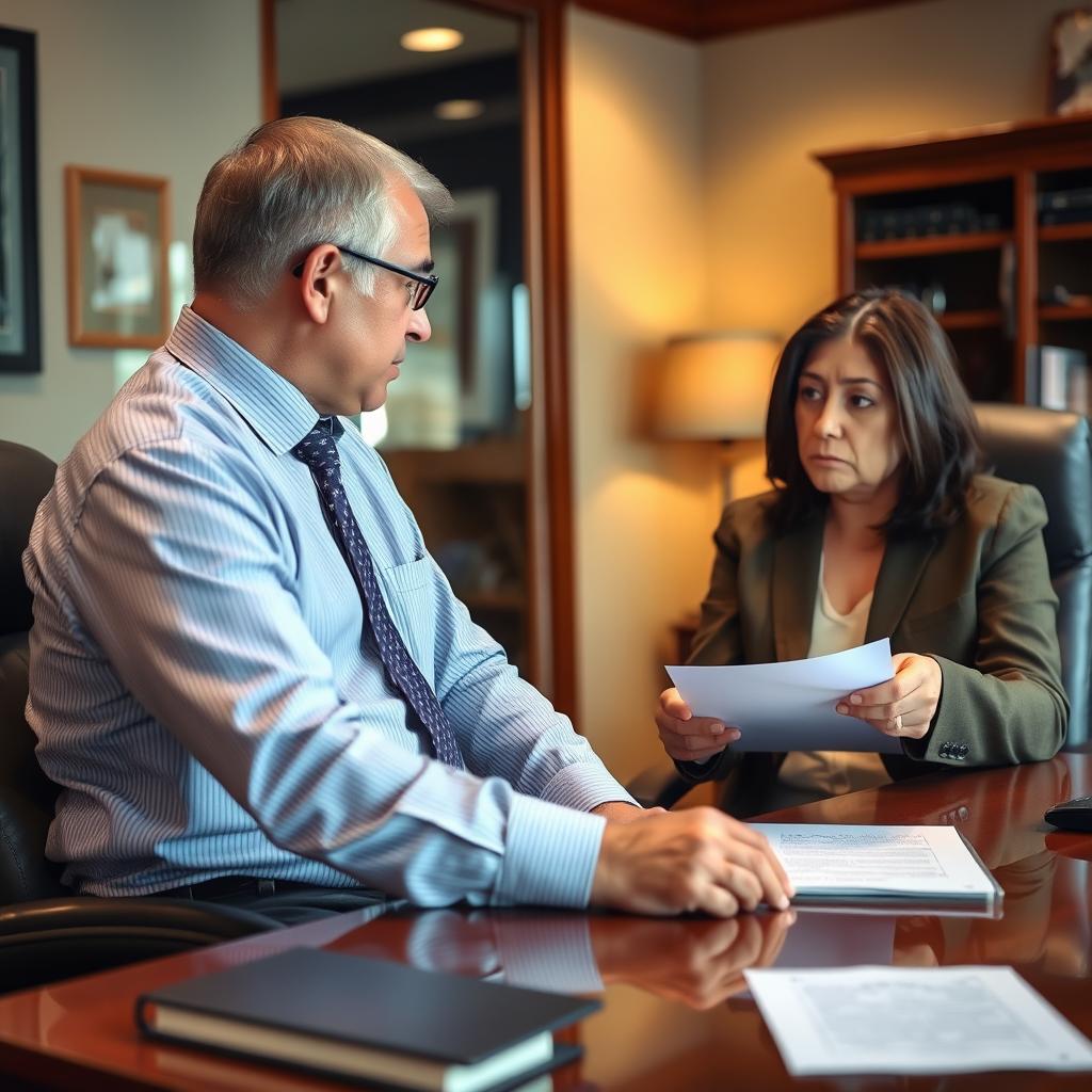 18 Wheeler Accident Lawyer Cecil County