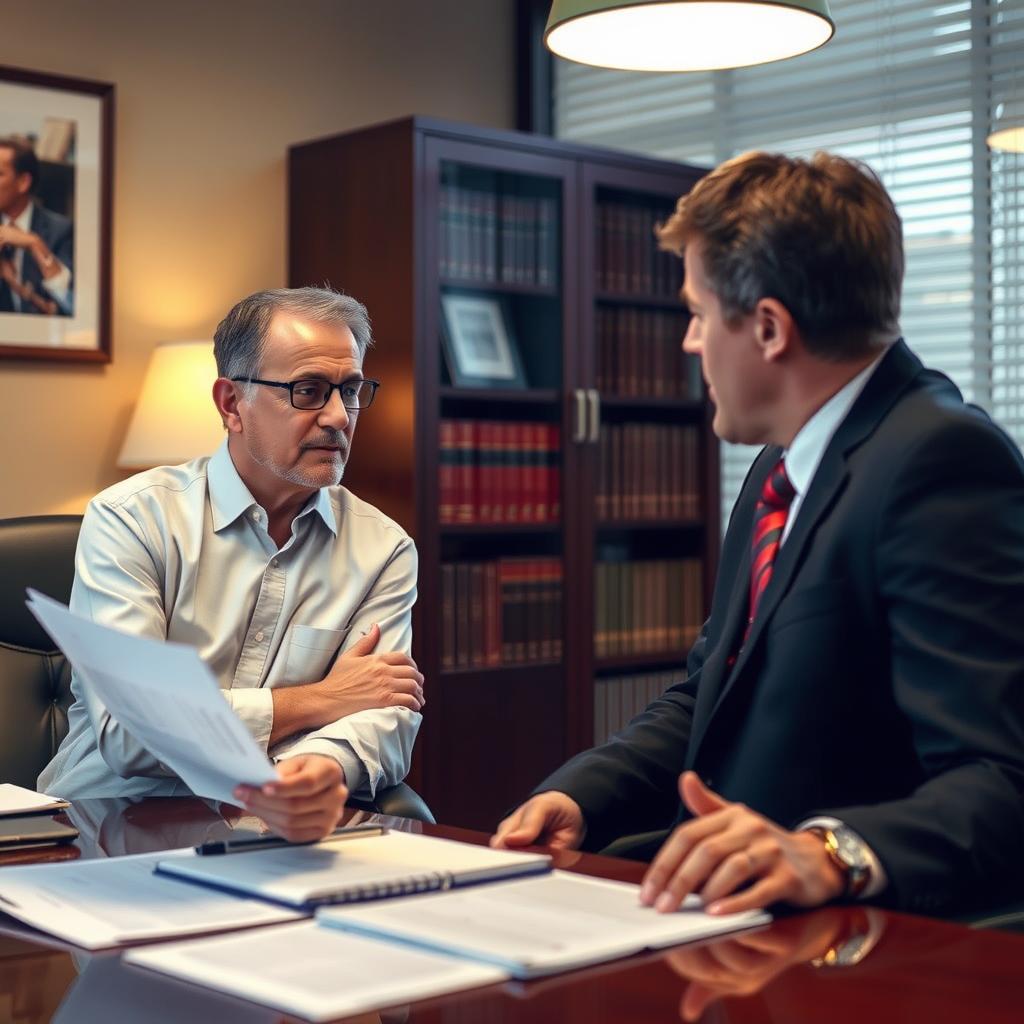18 Wheeler Accident Lawyer Harford County