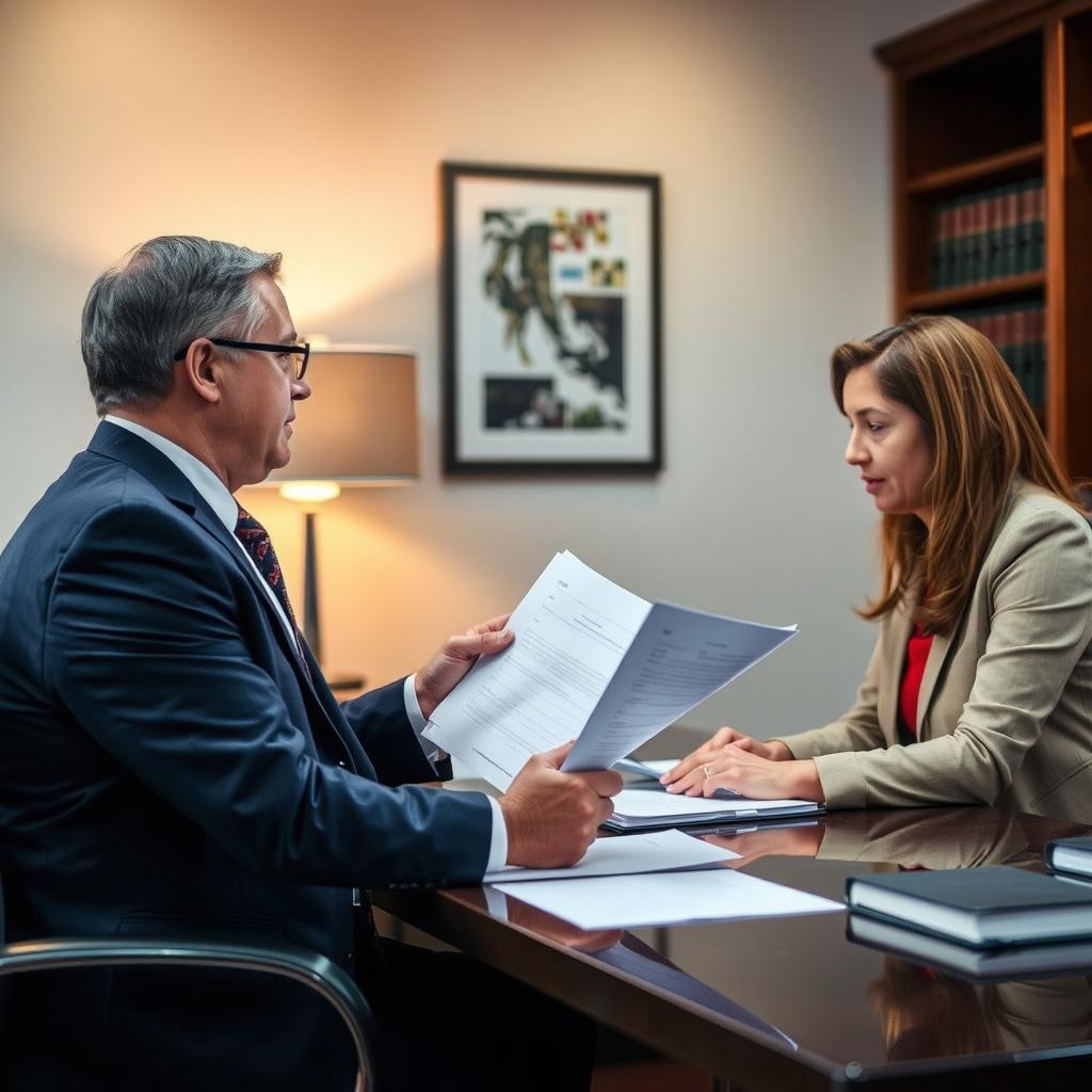 18 Wheeler Accident Lawyer Howard County