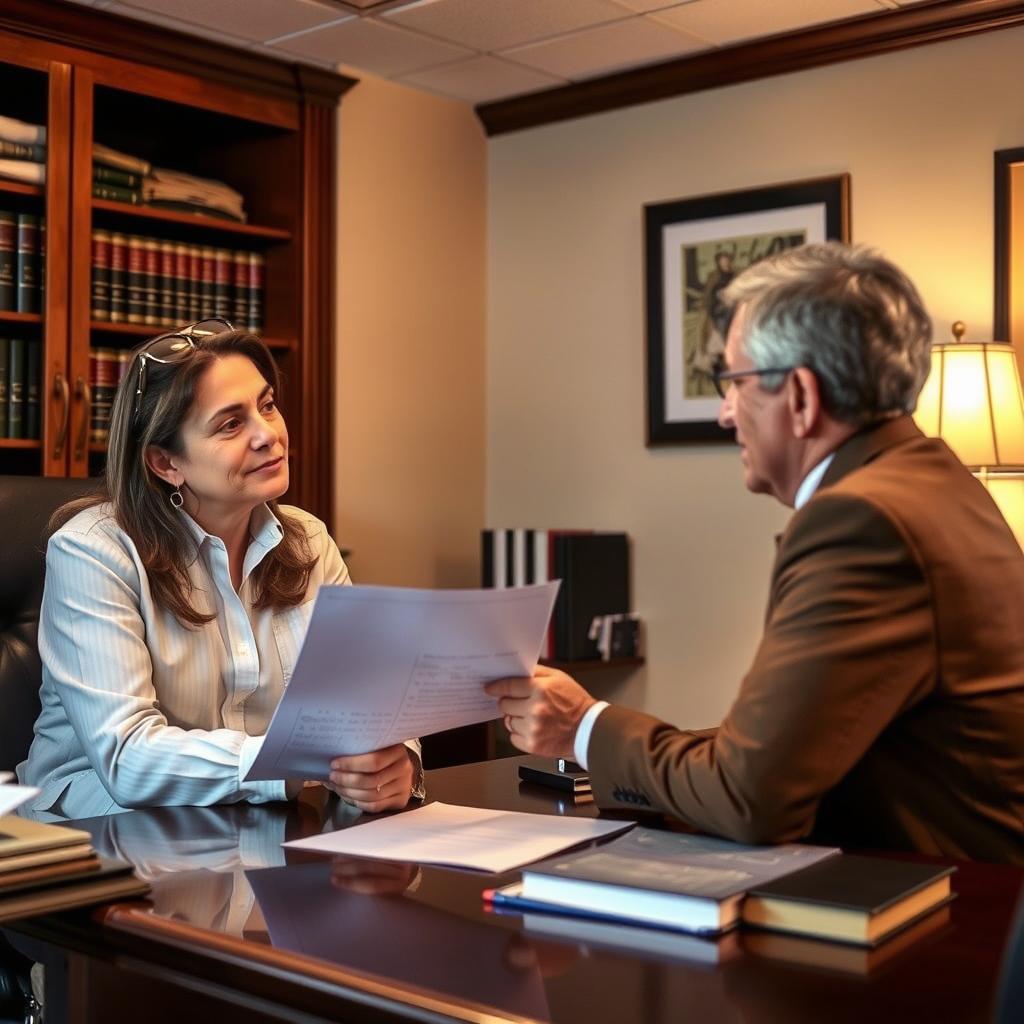 18 Wheeler Accident Lawyer Prince George's County