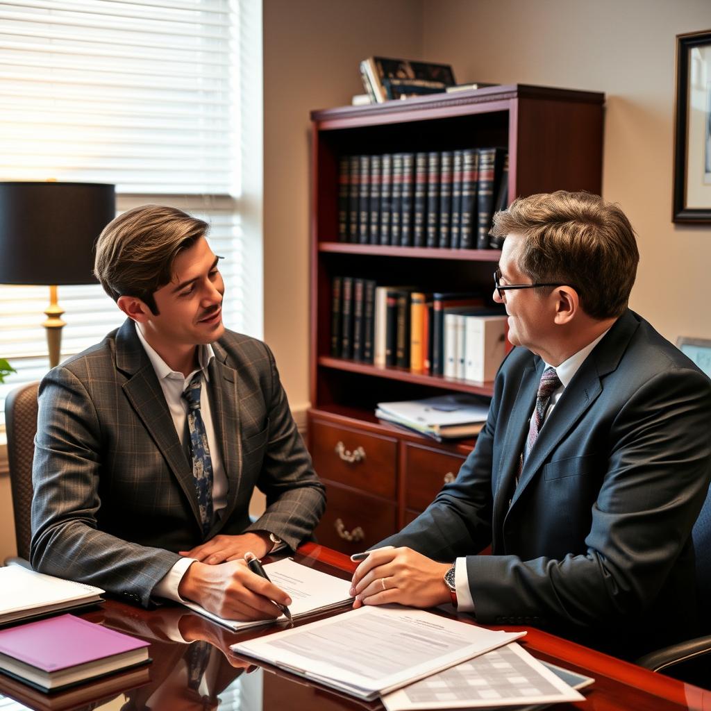 18 Wheeler Accident Lawyer Rockville