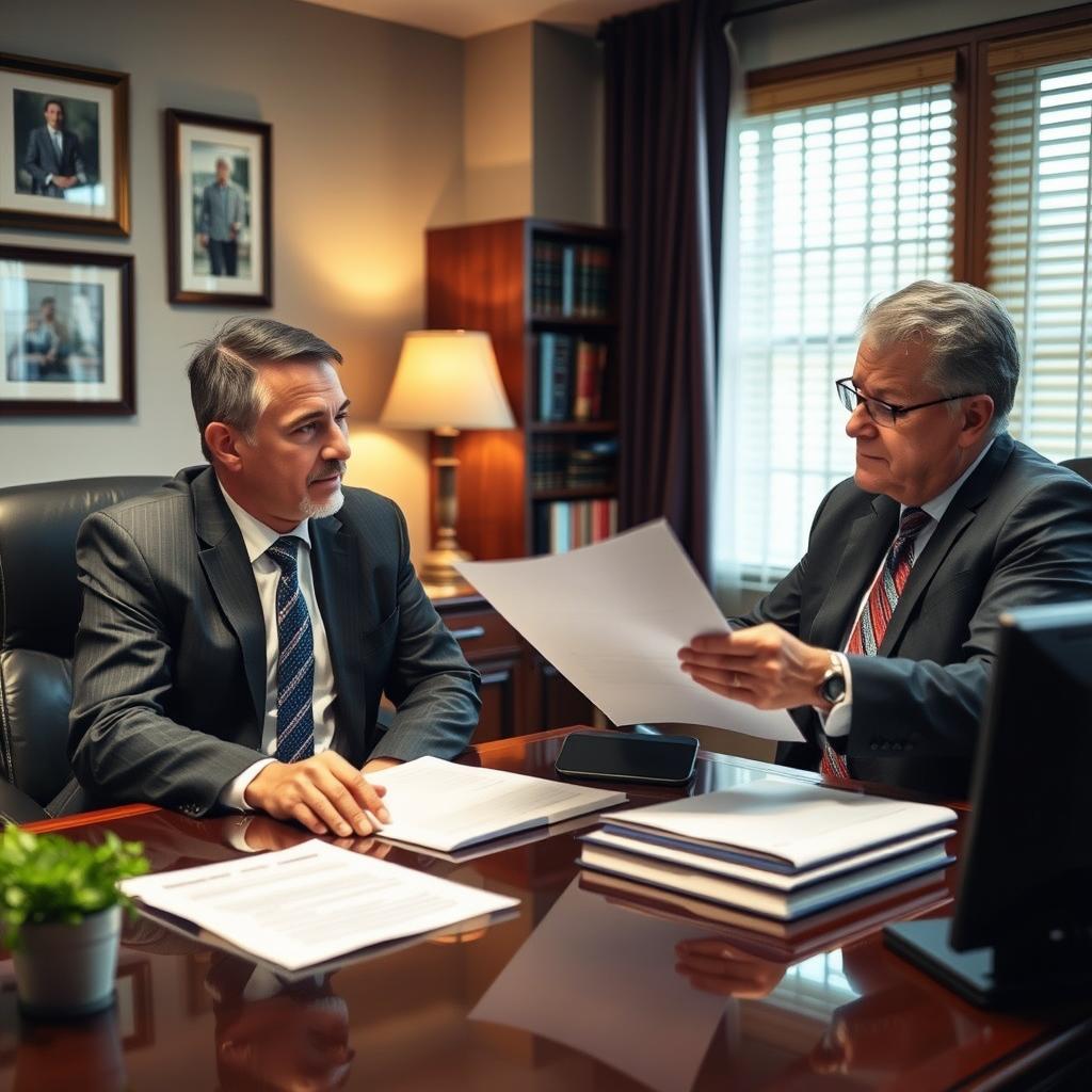 18 Wheeler Accident Lawyer Somerset County