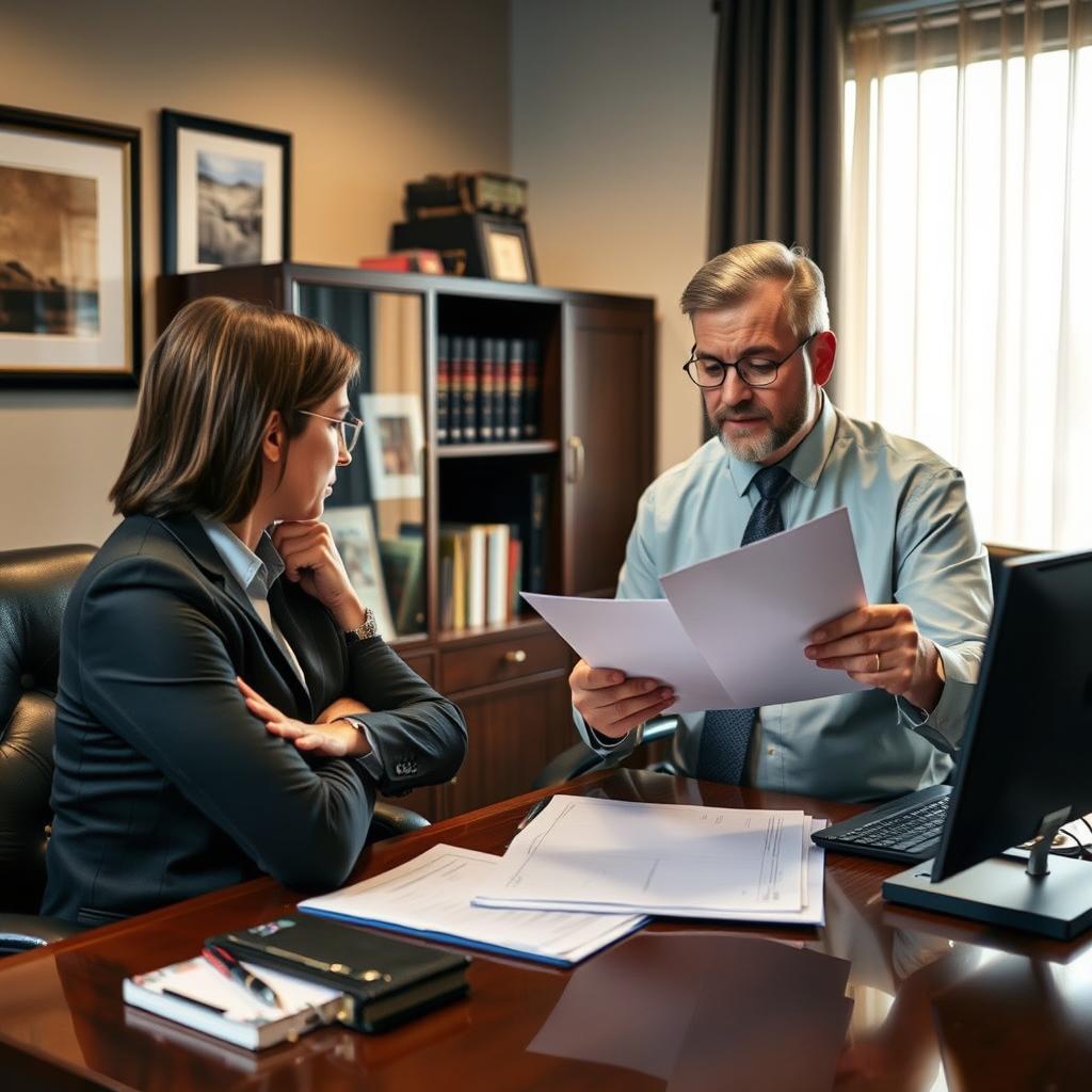 18 Wheeler Accident Lawyer Washington County