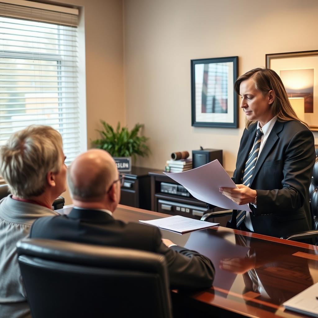 18 Wheeler Accident Lawyer Wicomico County