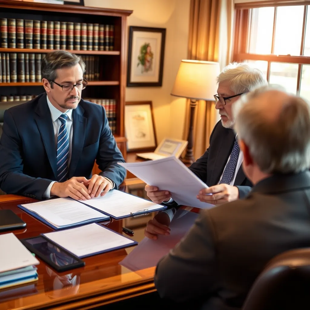 18 Wheeler Accident Lawyer Annapolis, MD