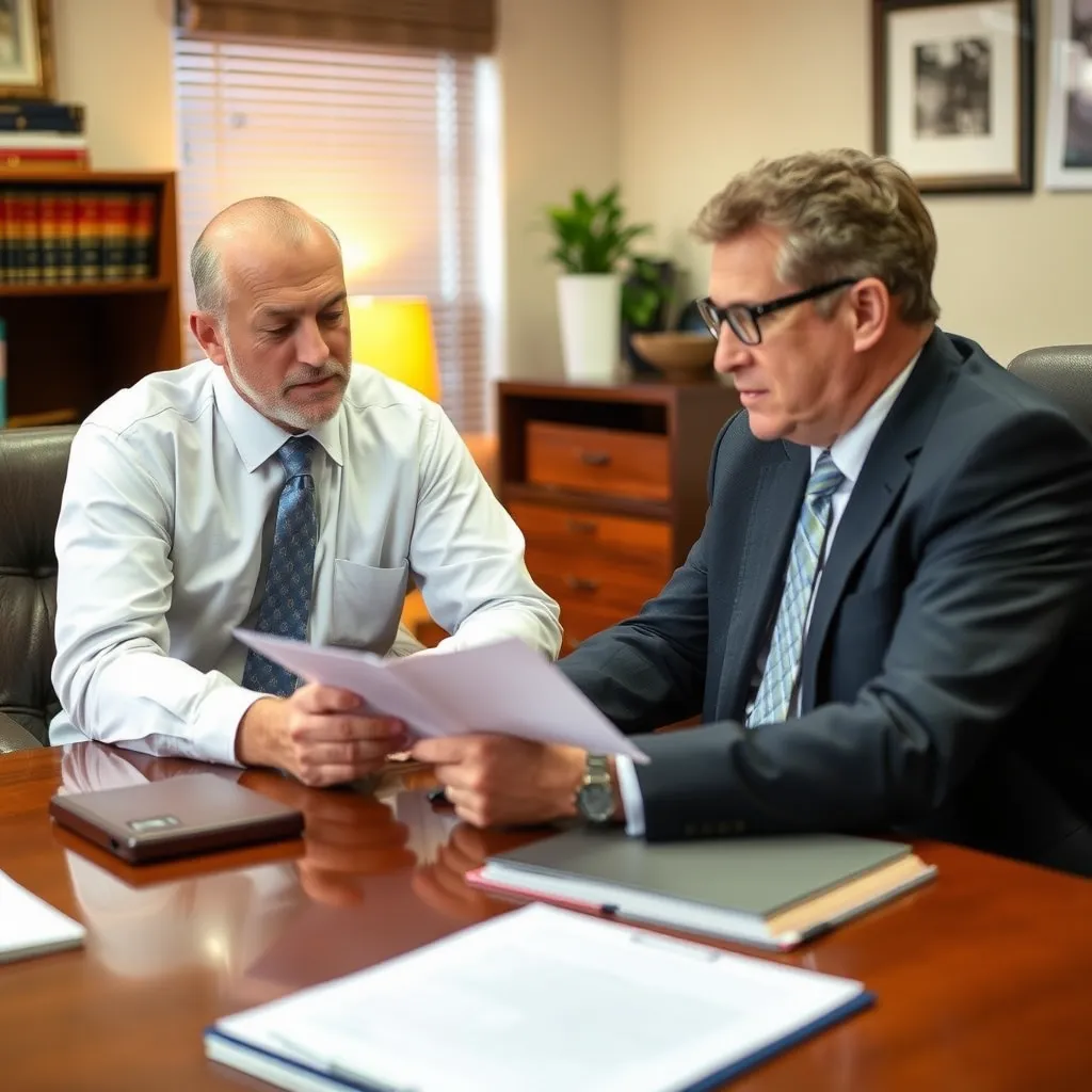 18 Wheeler Accident Lawyer Anne Arundel, MD