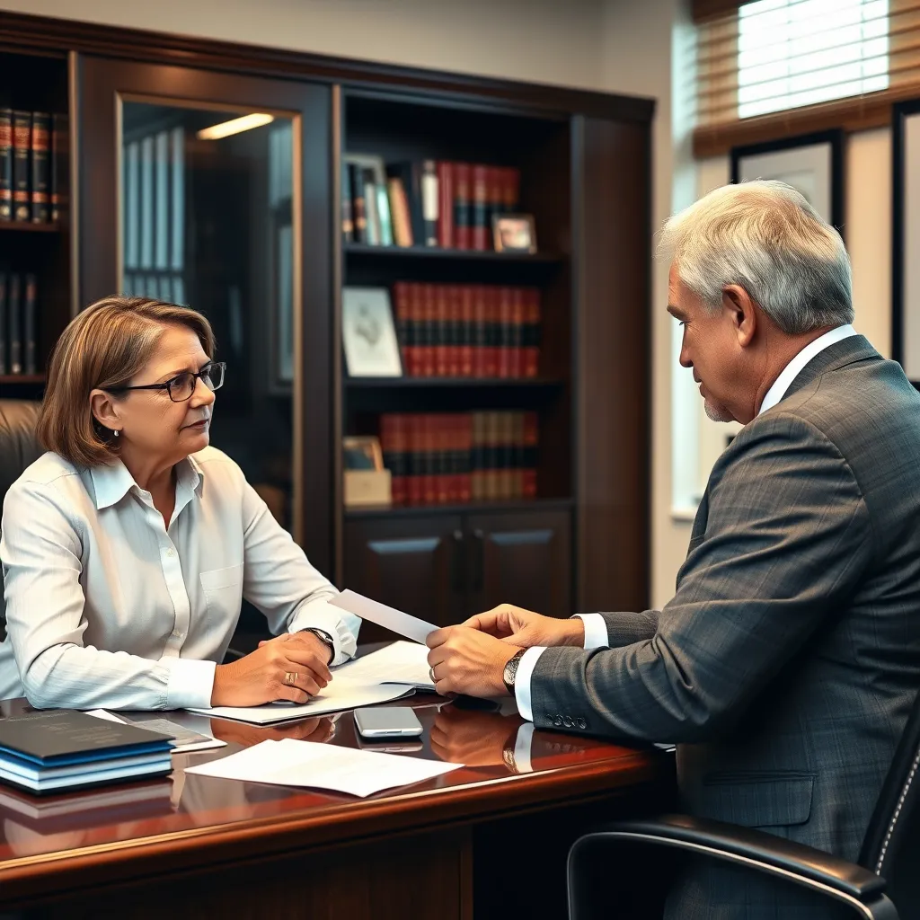 18 Wheeler Accident Lawyer Caroline, MD