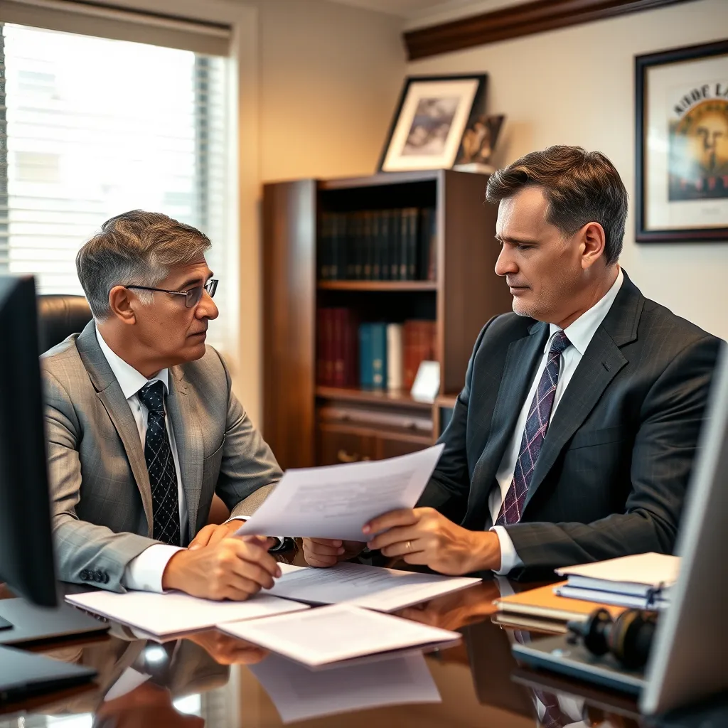 18 Wheeler Accident Lawyer Dorchester, MD