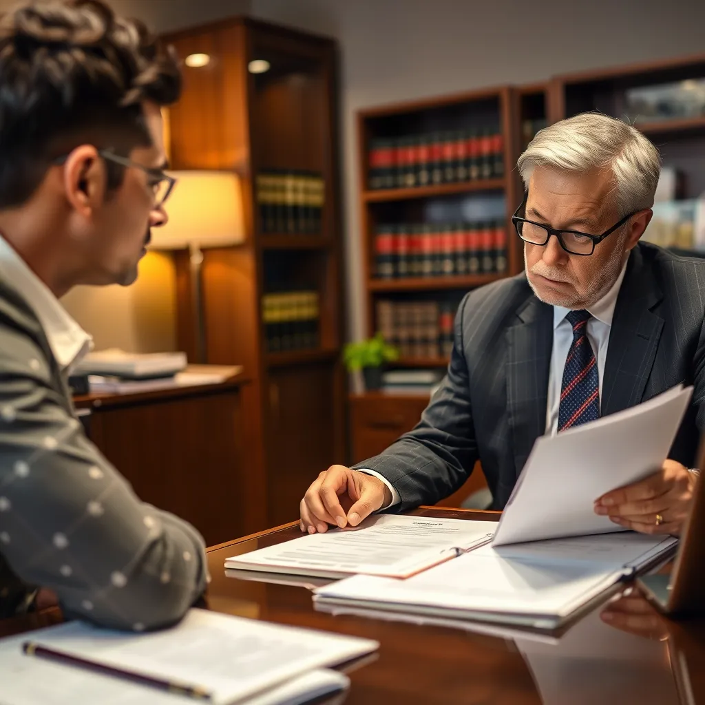 18 Wheeler Accident Lawyer Gaithersburg, MD