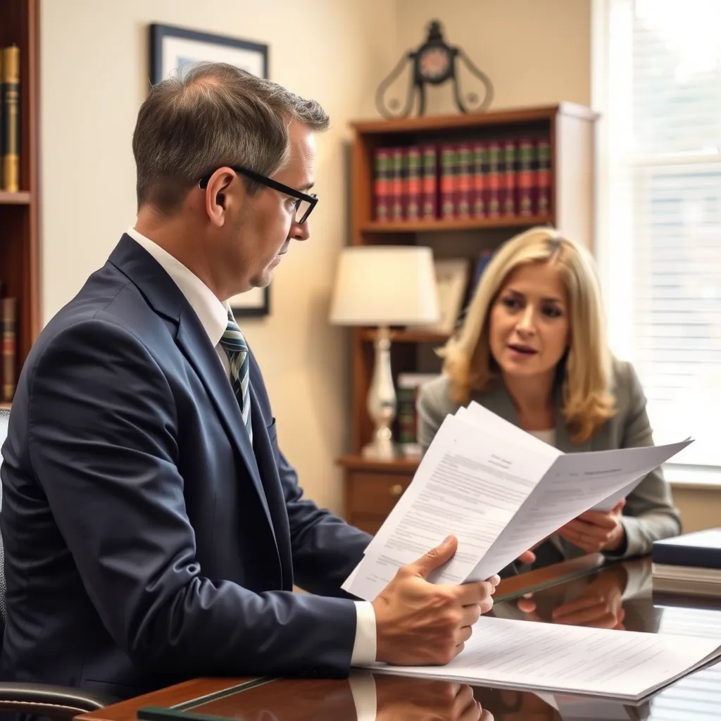 18 Wheeler Accident Lawyer Garrett, MD