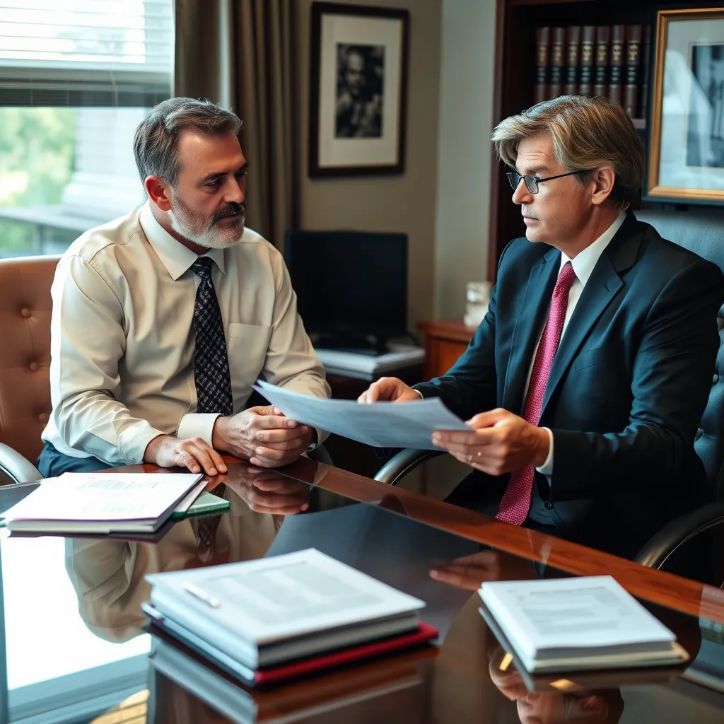18 Wheeler Accident Lawyer Pocomoke City, MD
