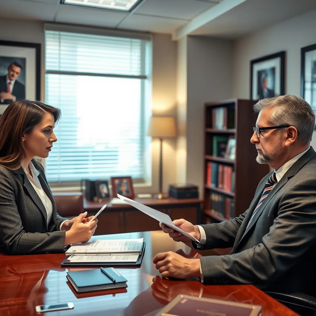 18 Wheeler Accident Lawyer Rockville, MD