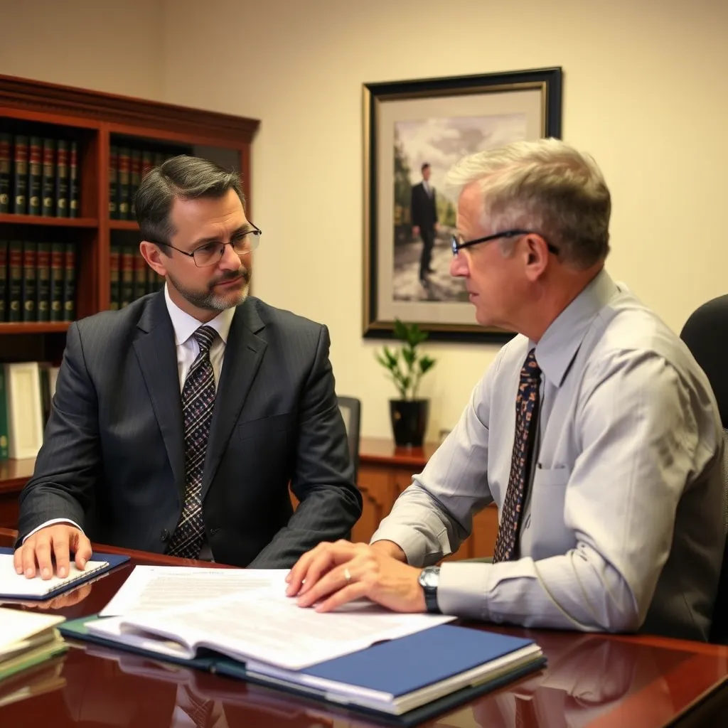 18 Wheeler Accident Lawyer Talbot, MD