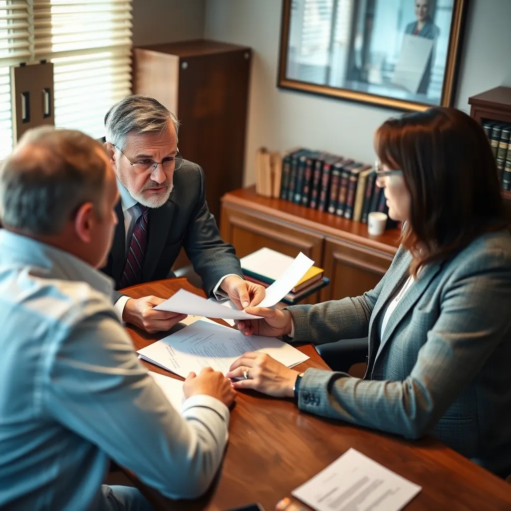 18 Wheeler Accident Lawyer Wicomico, MD
