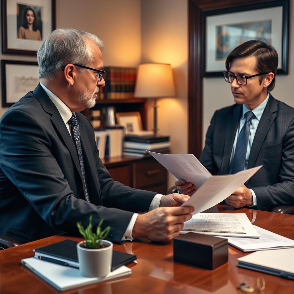 Bicycle Accident Lawyer Allegany County