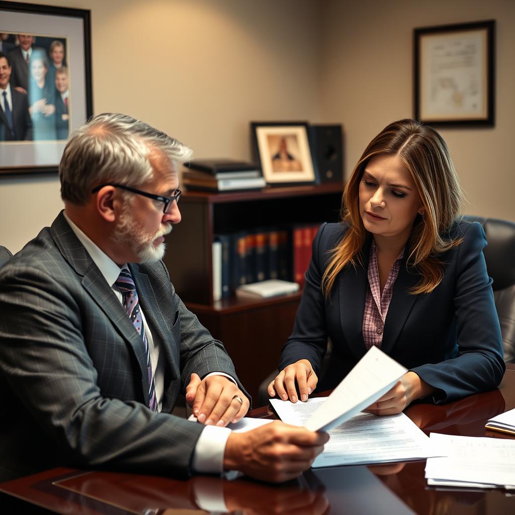 Bicycle Accident Lawyer Anne Arundel County