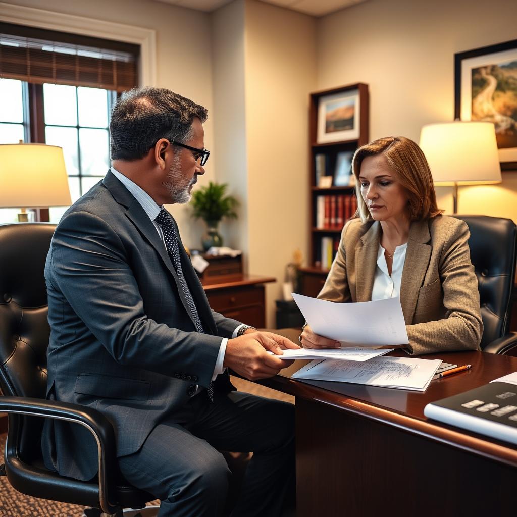 Bicycle Accident Lawyer Baltimore County