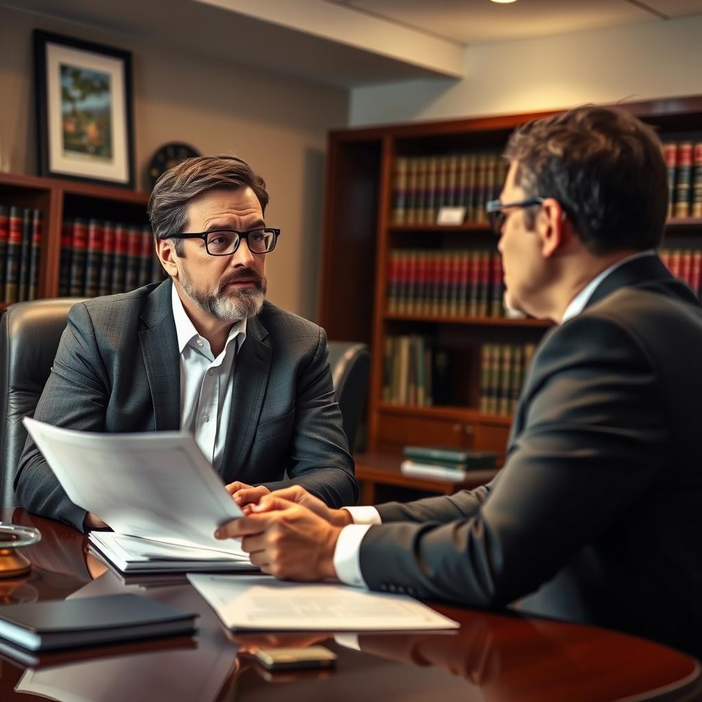 Bicycle Accident Lawyer Baltimore