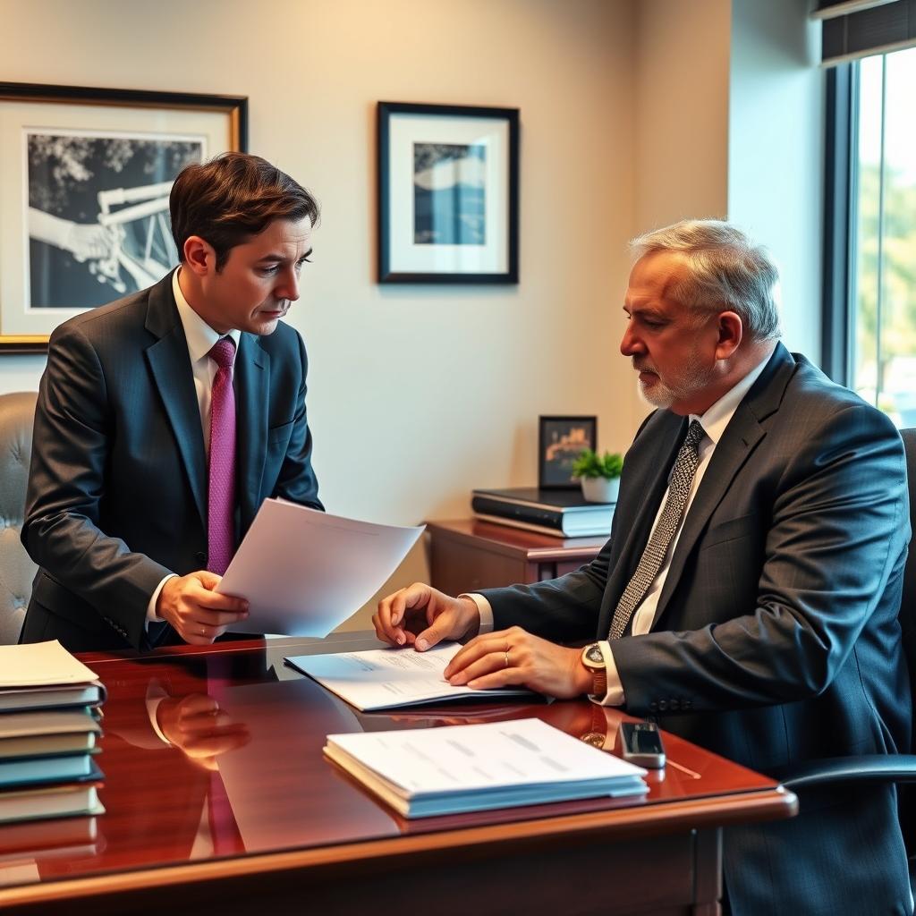 Bicycle Accident Lawyer Calvert County