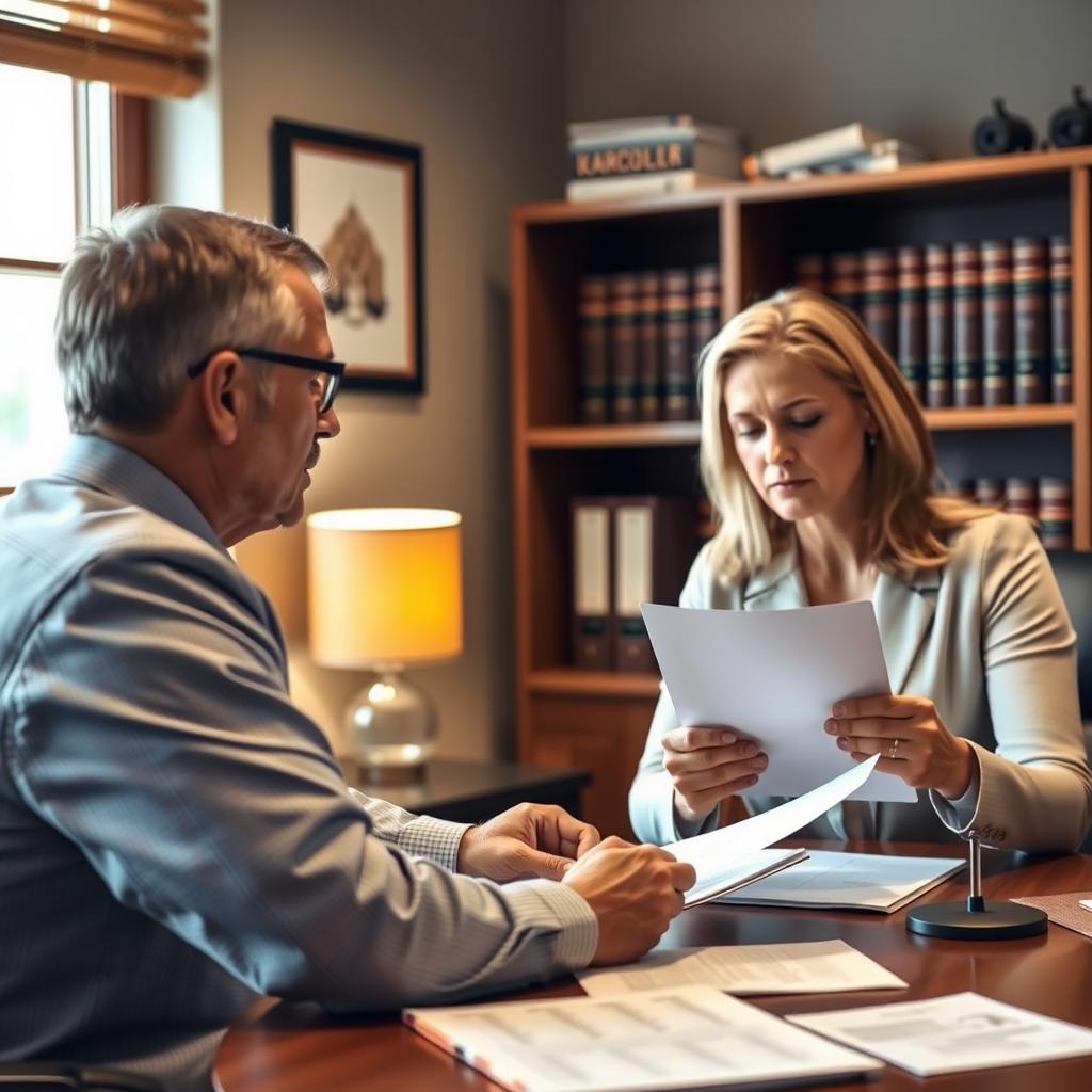 Bicycle Accident Lawyer Caroline County