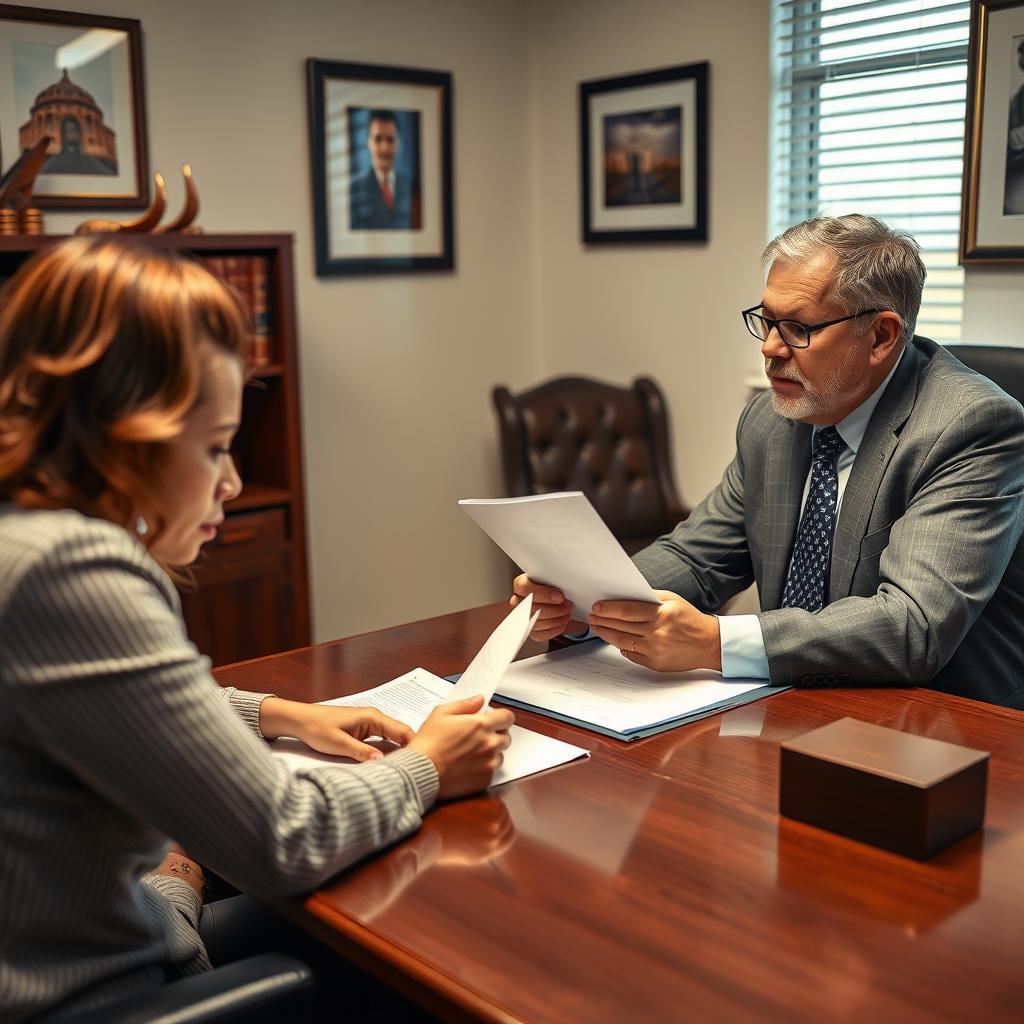 Bicycle Accident Lawyer Charles County