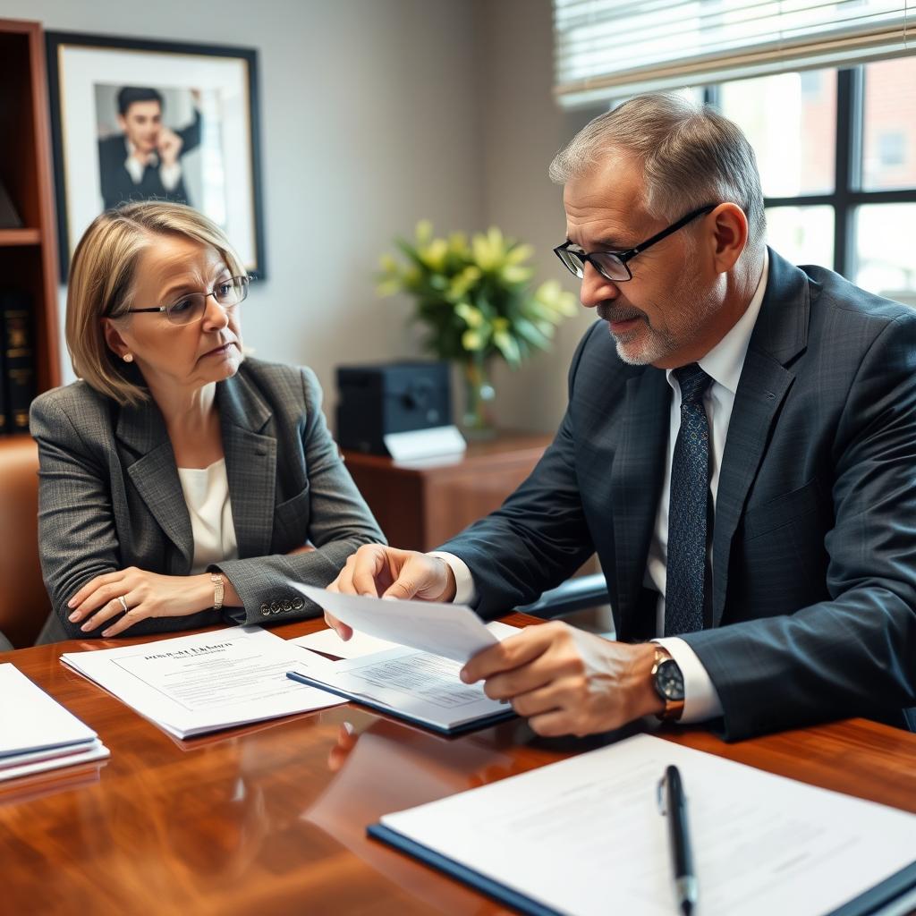 Bicycle Accident Lawyer Dorchester County