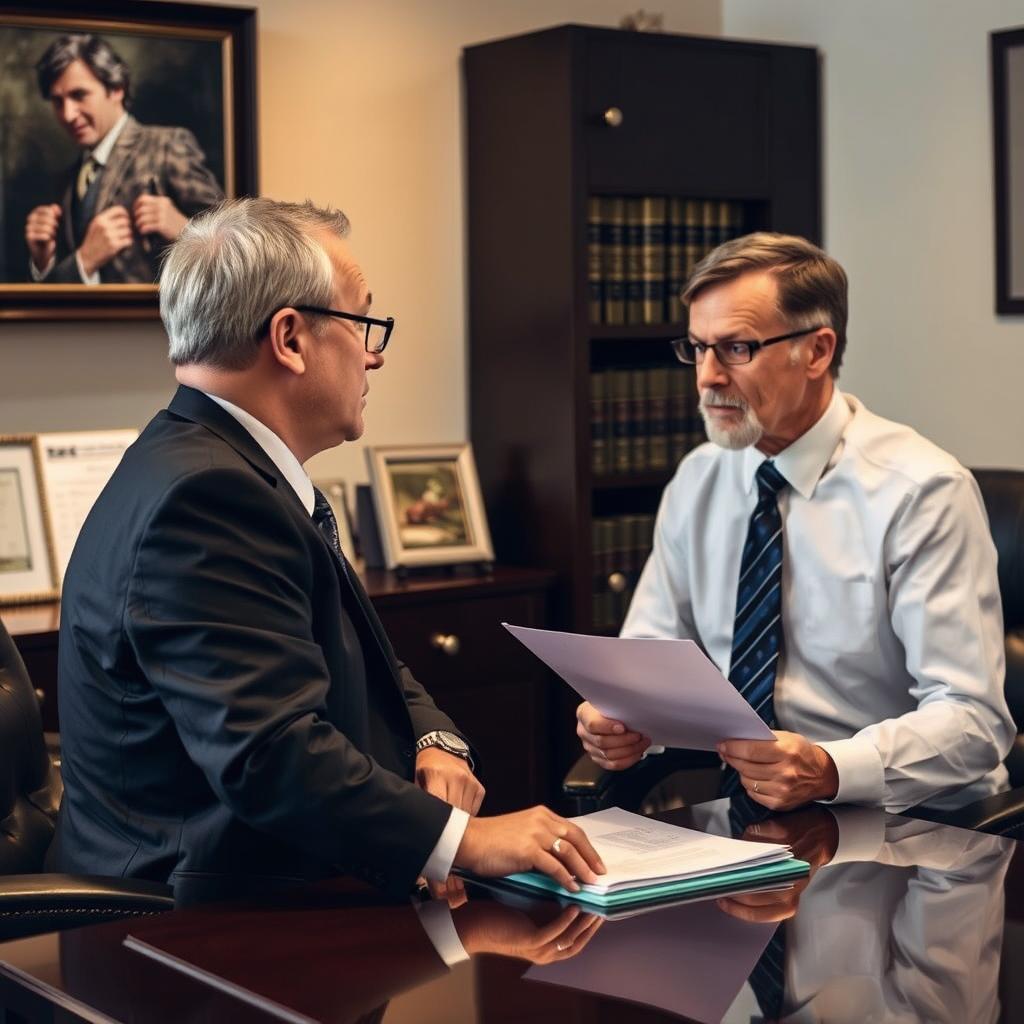 Bicycle Accident Lawyer Frederick County