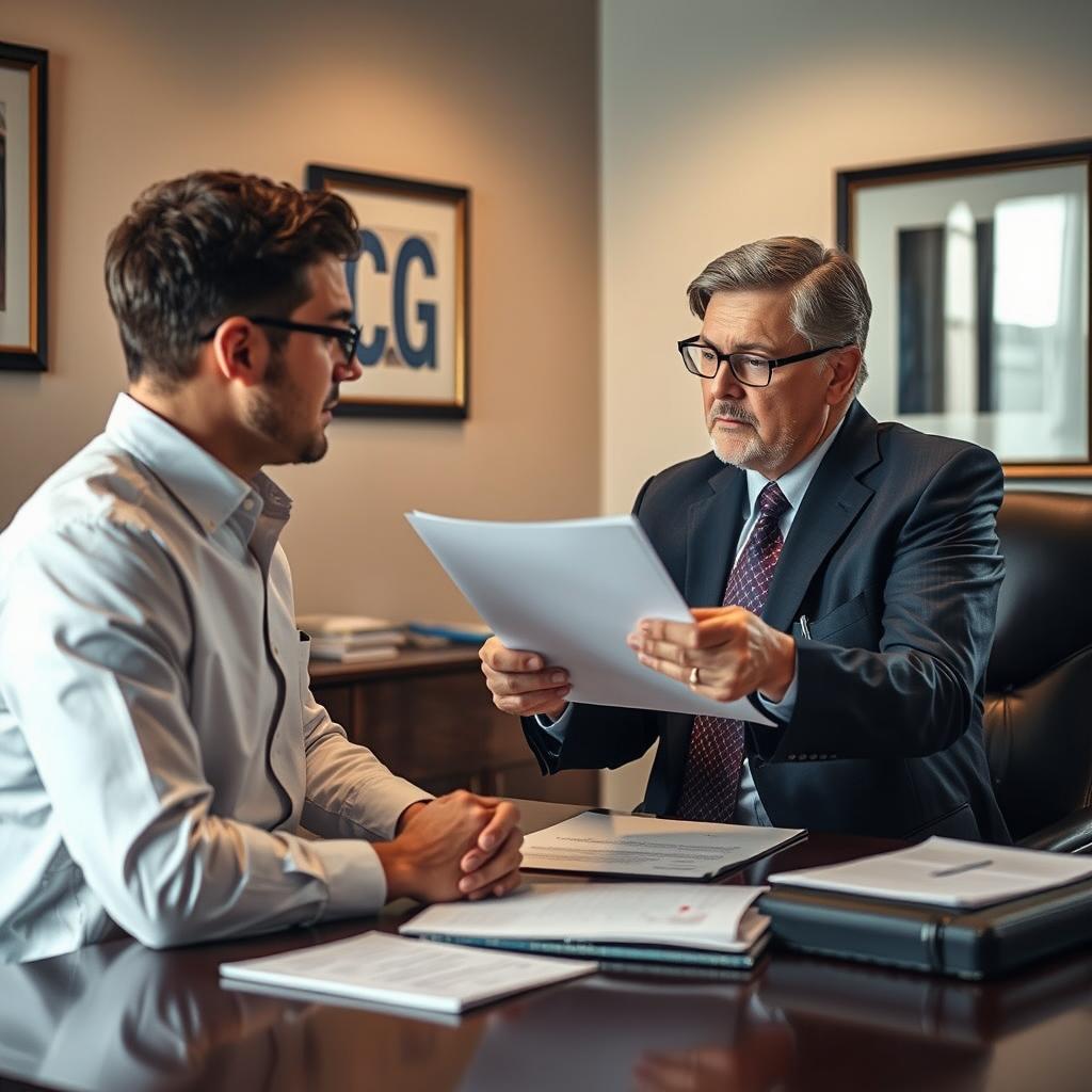 Bicycle Accident Lawyer Harford County