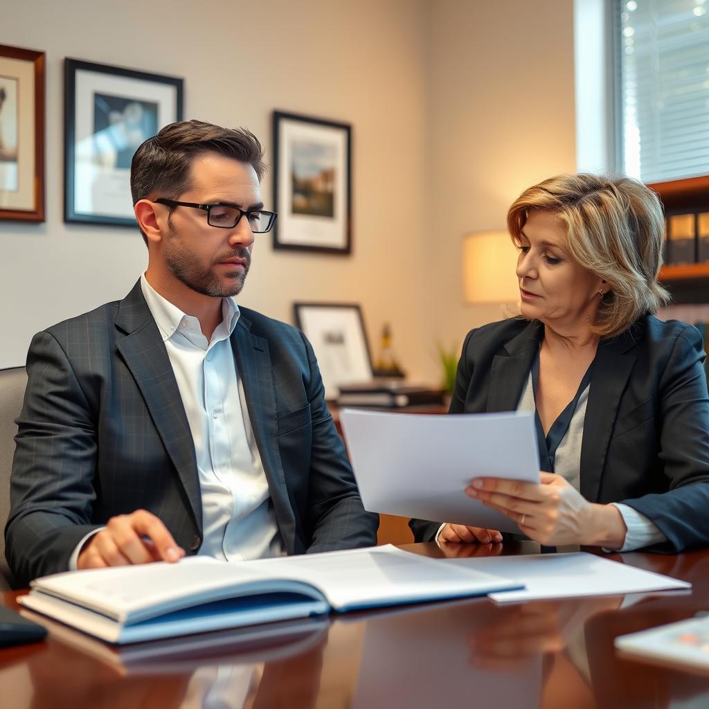 Bicycle Accident Lawyer Kent County