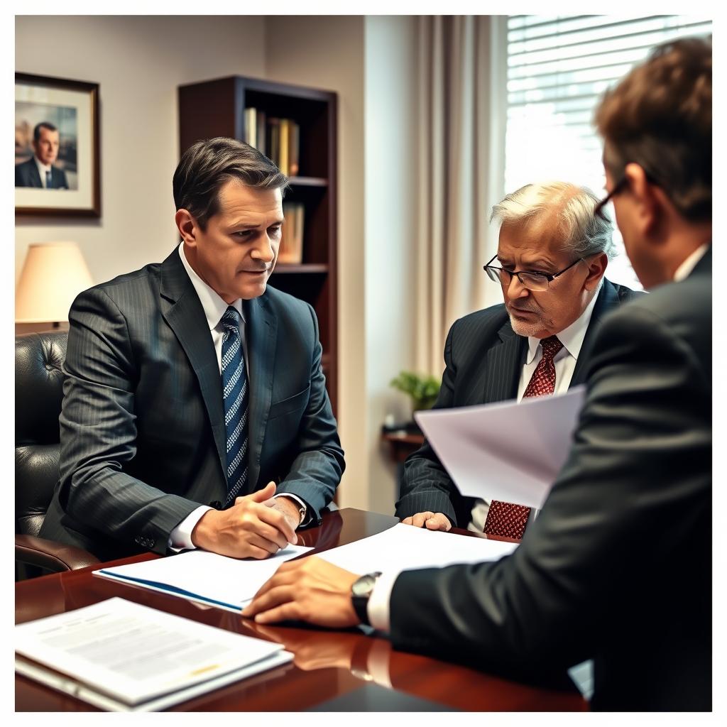 Bicycle Accident Lawyer Prince George's County