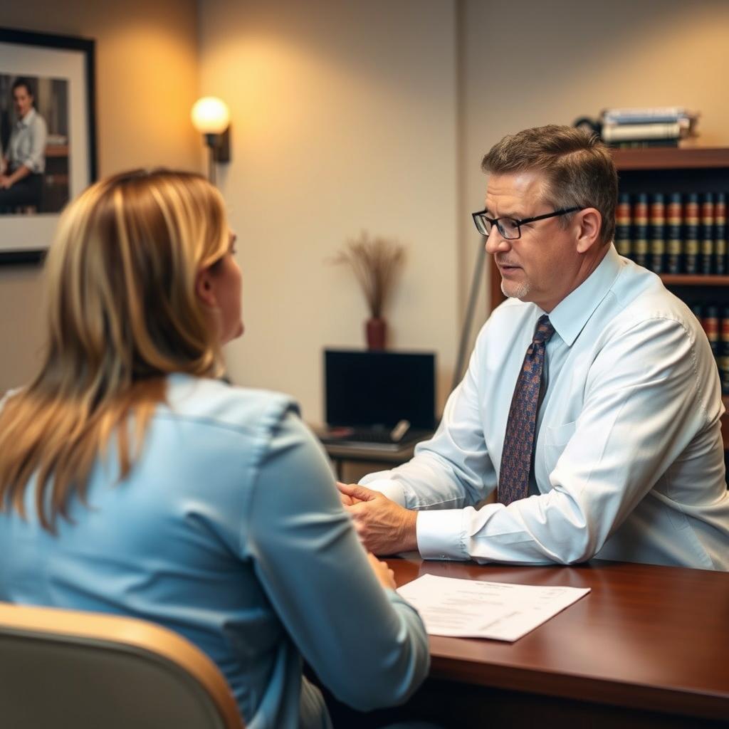 Bicycle Accident Lawyer Queen Anne's County