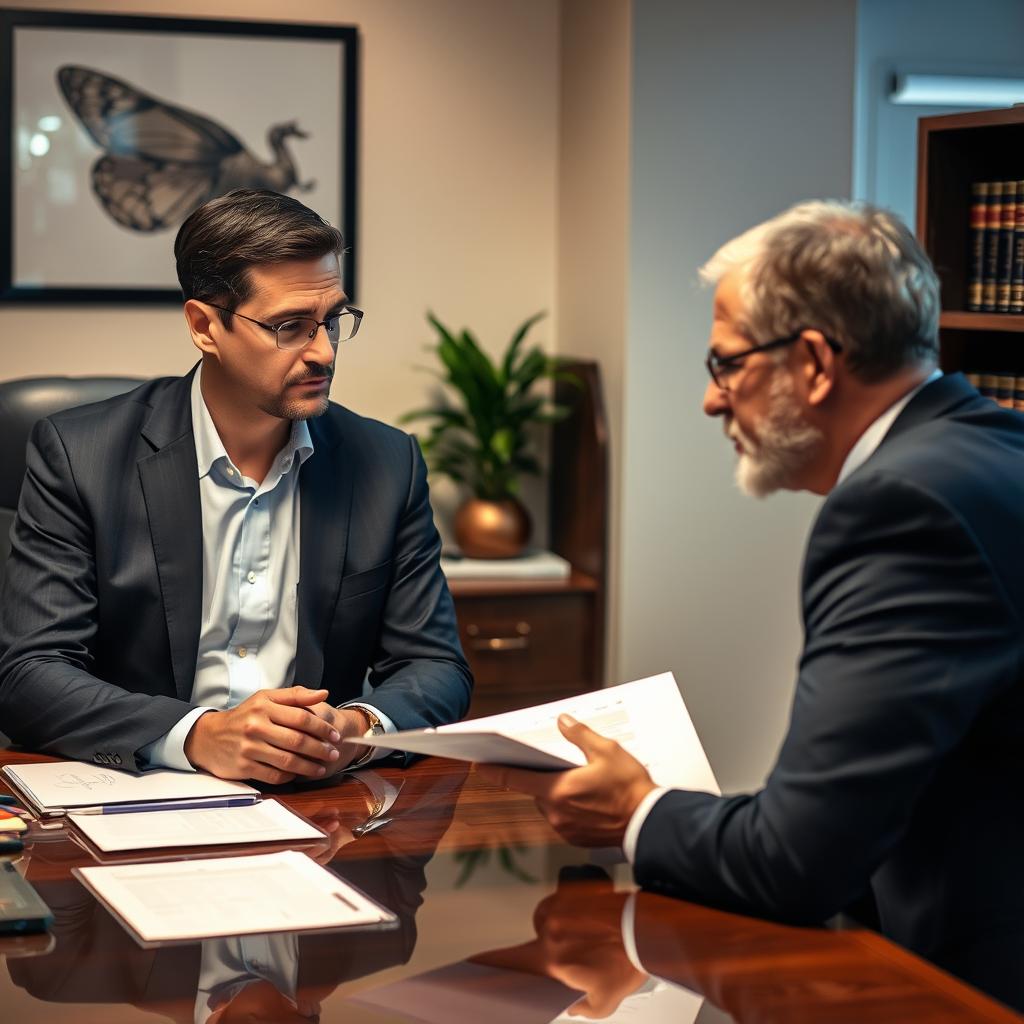 Bicycle Accident Lawyer Rockville