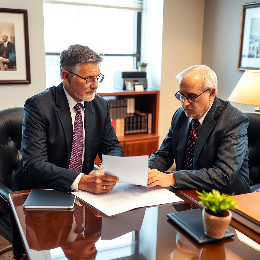 Bicycle Accident Lawyer Somerset County