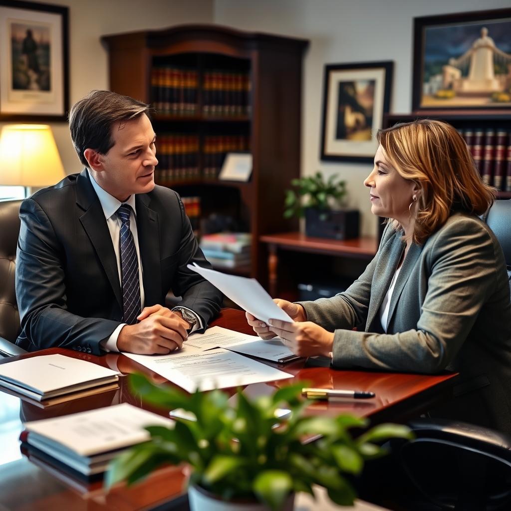 Bicycle Accident Lawyer St. Mary's County