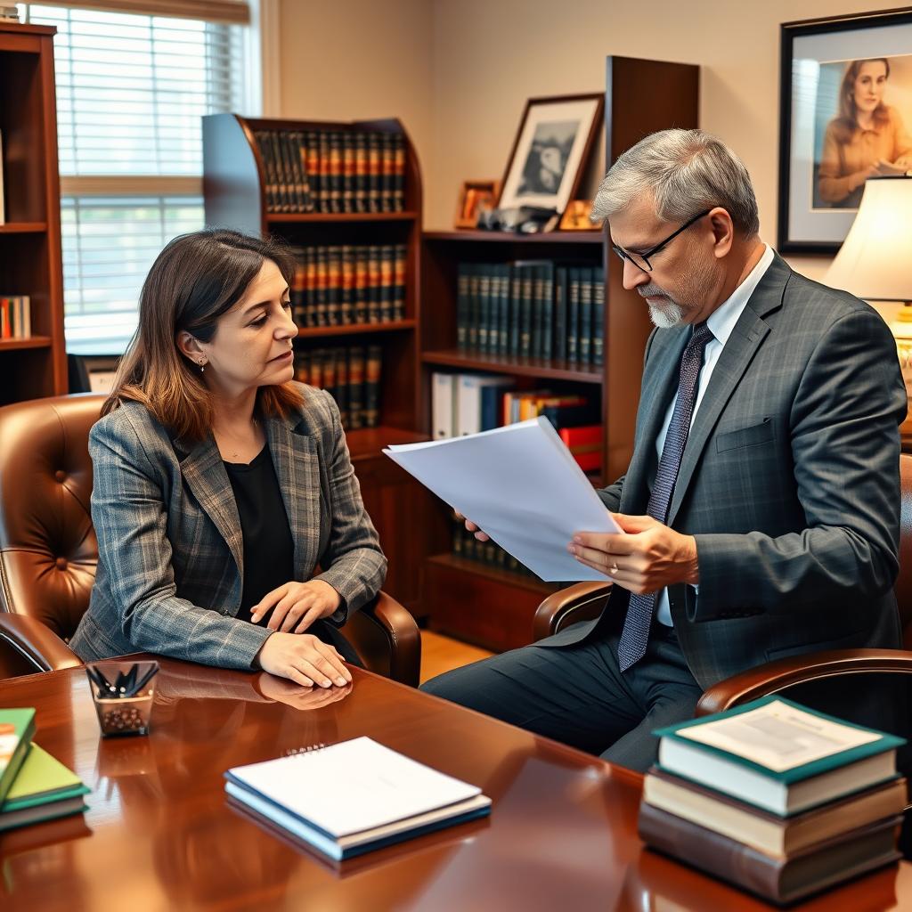 Bicycle Accident Lawyer Talbot County