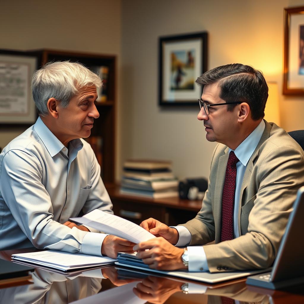 Bicycle Accident Lawyer Washington County