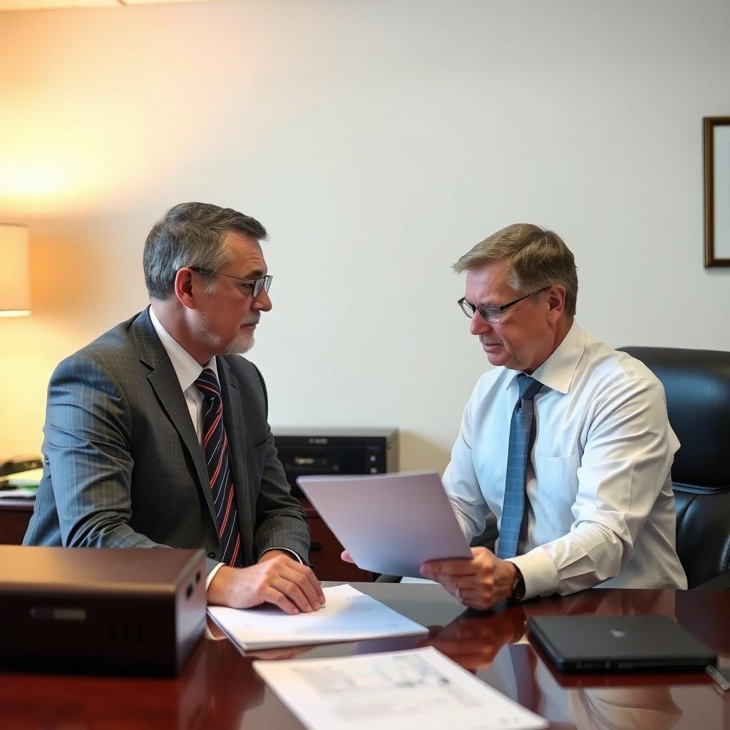 Bicycle Accident Lawyer Wicomico County