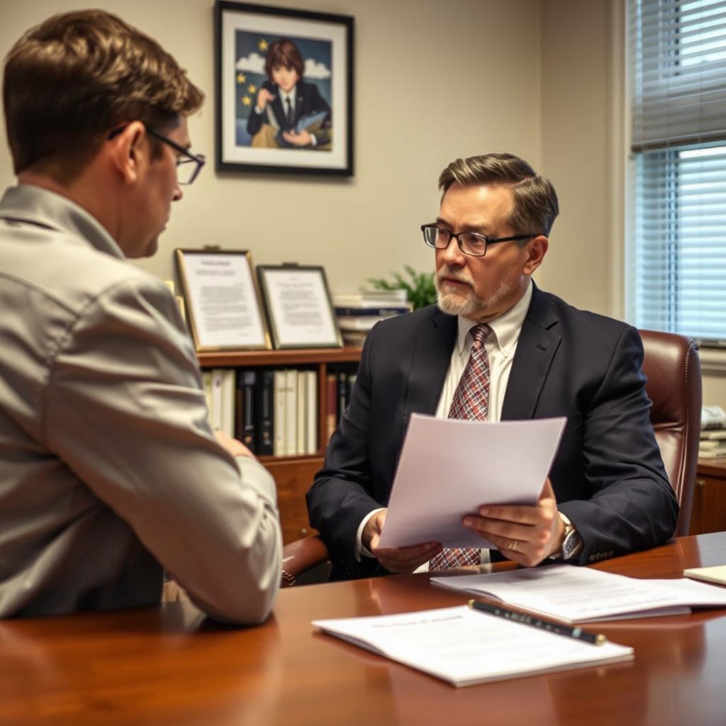 Bicycle Accident Lawyer Worcester County