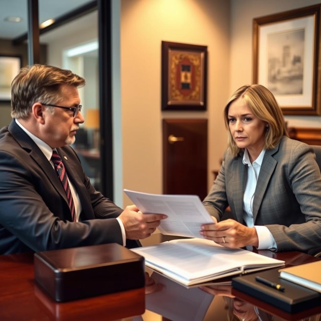 Car Accident Lawyer Anne Arundel County