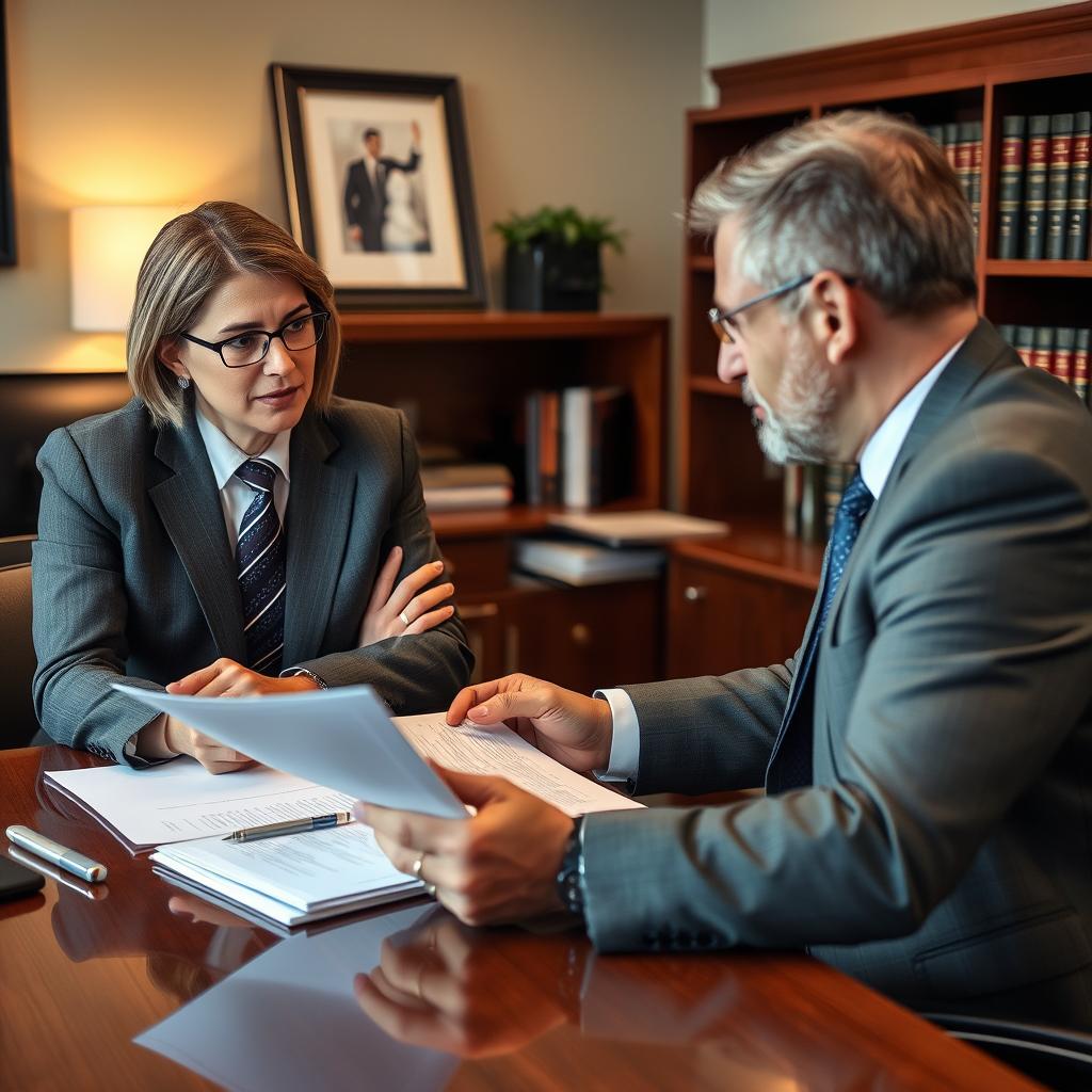 Car Accident Lawyer Calvert County