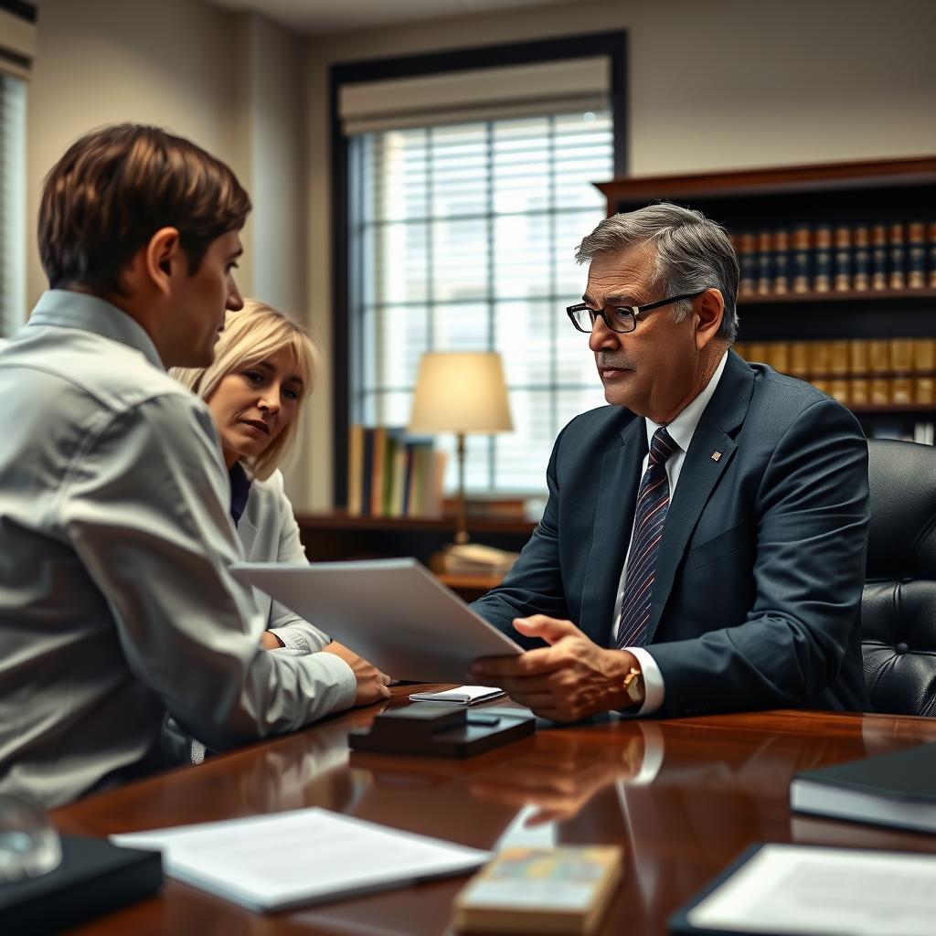 Car Accident Lawyer Caroline County