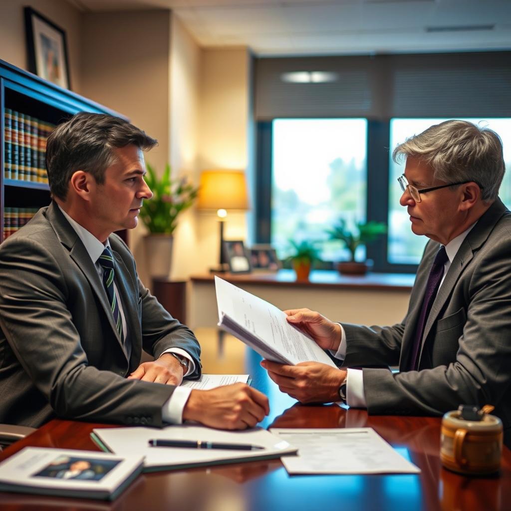 Car Accident Lawyer Carroll County