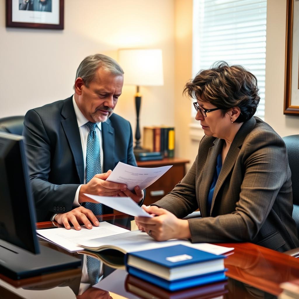 Car Accident Lawyer Cecil County