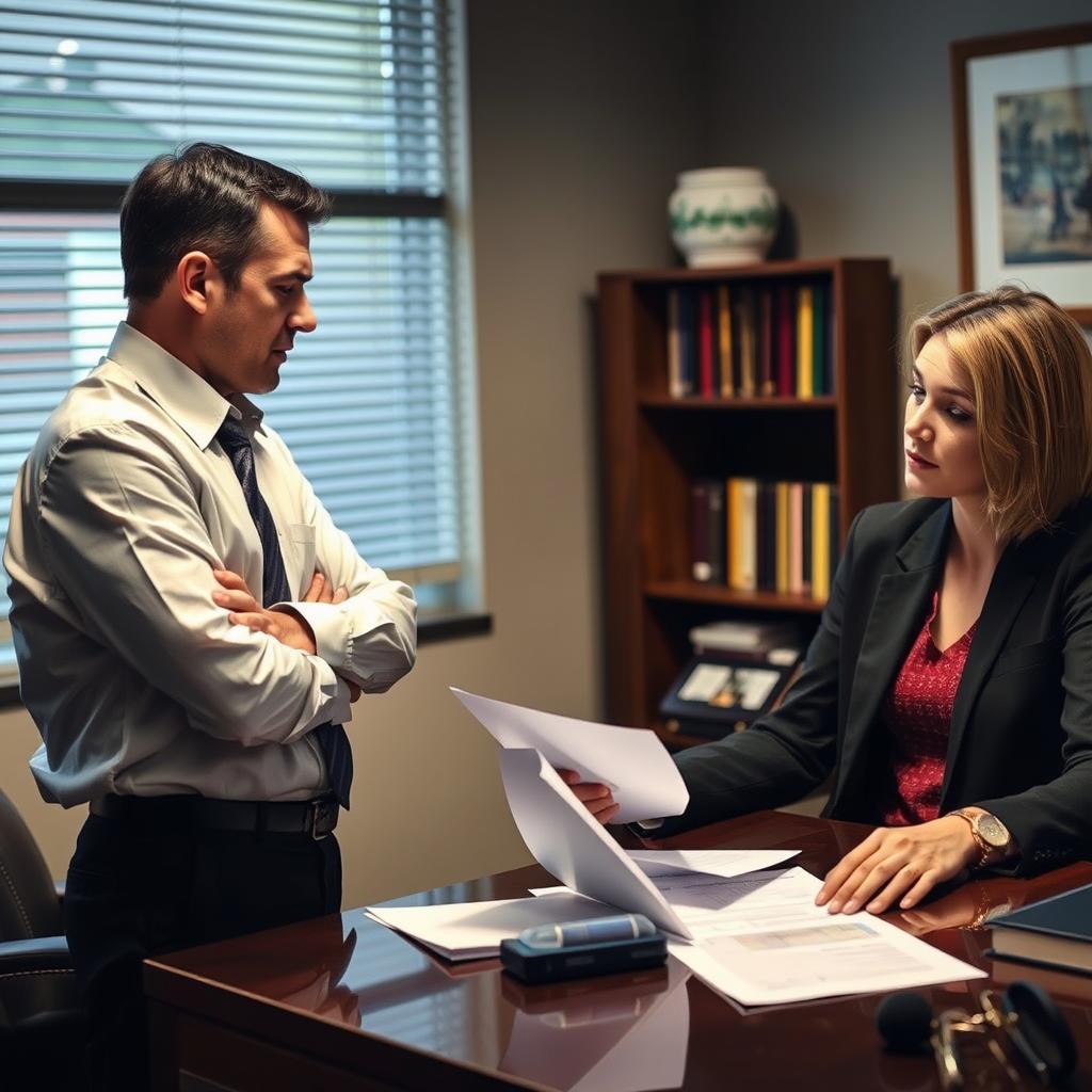 Car Accident Lawyer Howard County