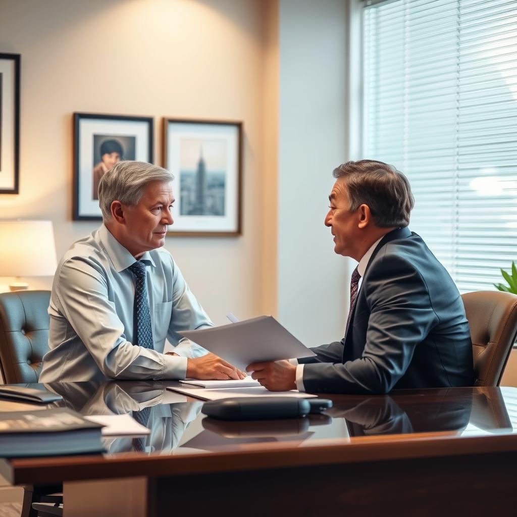 Car Accident Lawyer Kent County