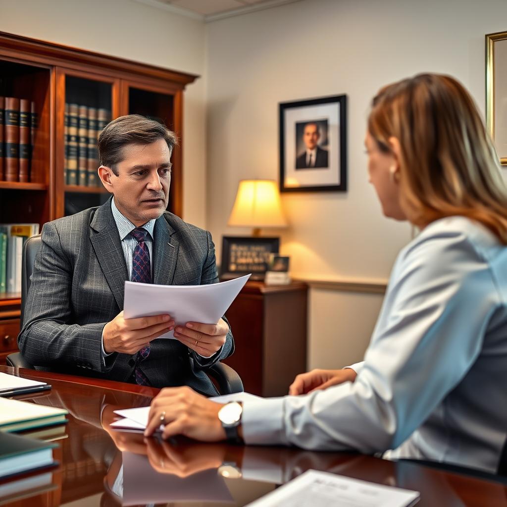 Car Accident Lawyer Queen Anne's County