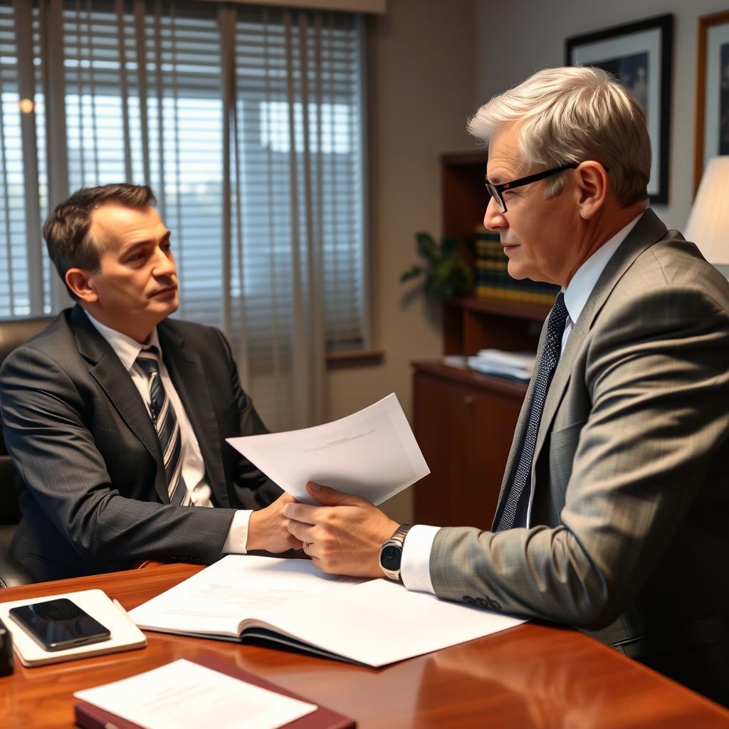 Car Accident Lawyer Somerset County